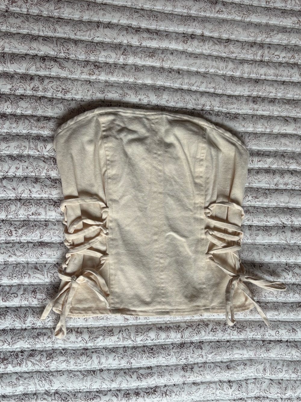 Madewell & Anthropologie Top Bundle, Small - Picture 11 of 13